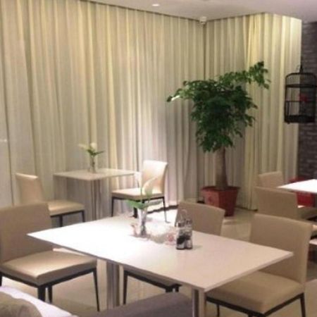 Jinjiang Inn Jiujiang Internation Exhibition Center Экстерьер фото