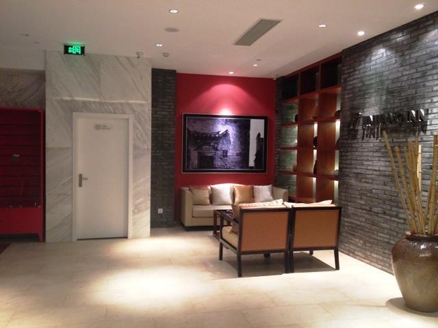 Jinjiang Inn Jiujiang Internation Exhibition Center Экстерьер фото